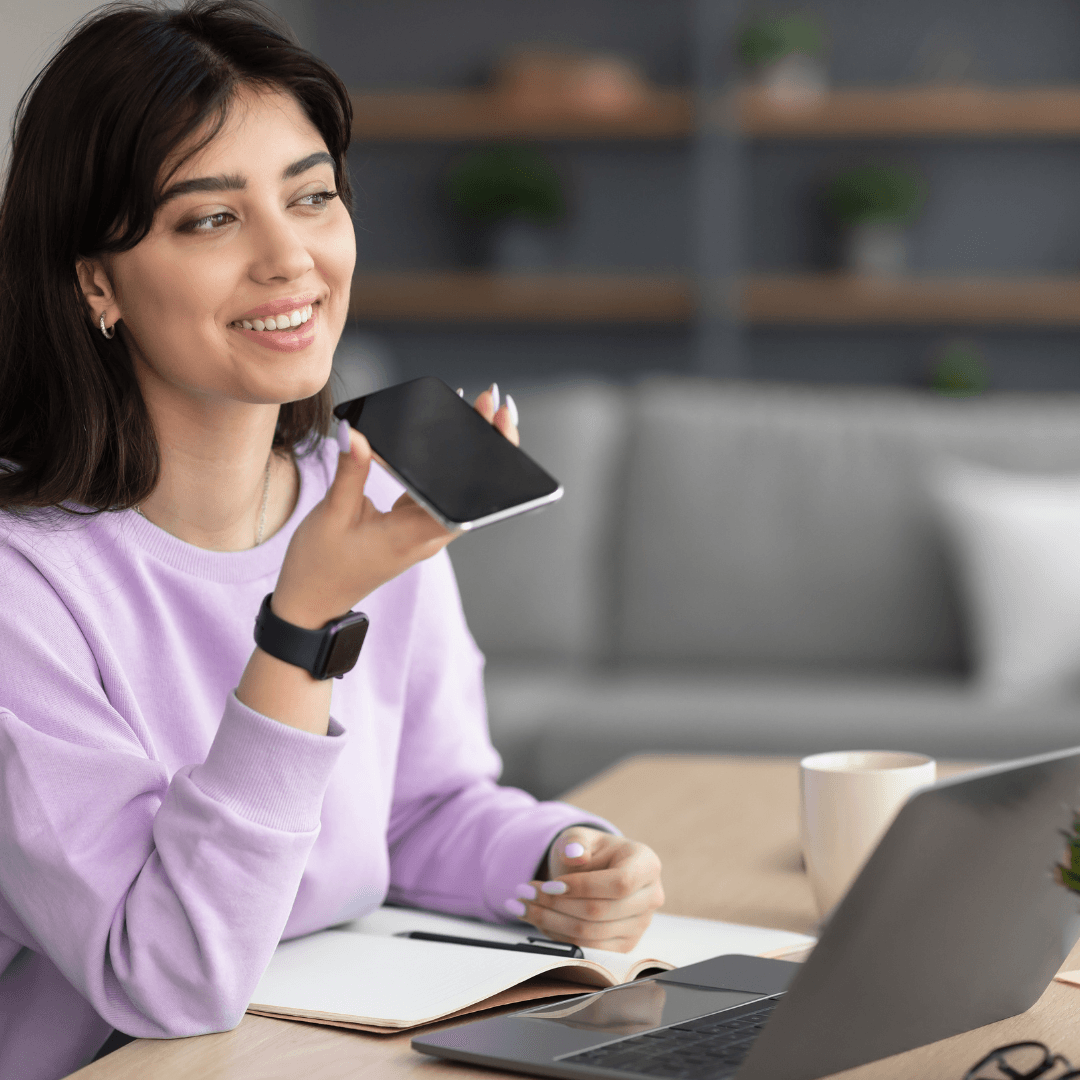 Voice Search is the next big marketing opportunity. Voice Search is the next big marketing opportunity.